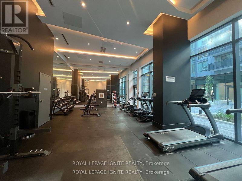 518 - 2450 Old Bronte Road, Oakville, Ontario  L6M 5P6 - Photo 24 - W12505548