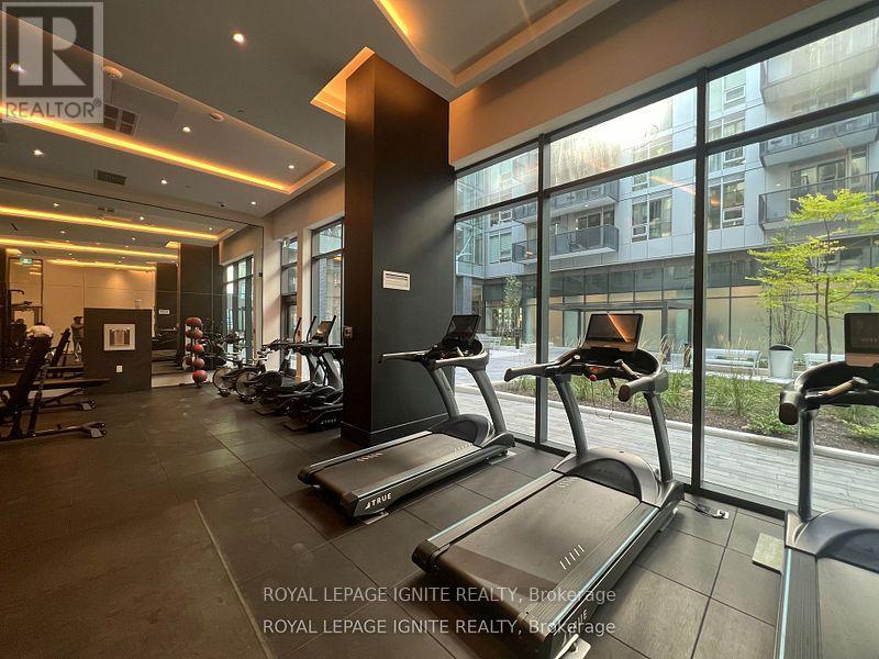 518 - 2450 Old Bronte Road, Oakville, Ontario  L6M 5P6 - Photo 25 - W12505548