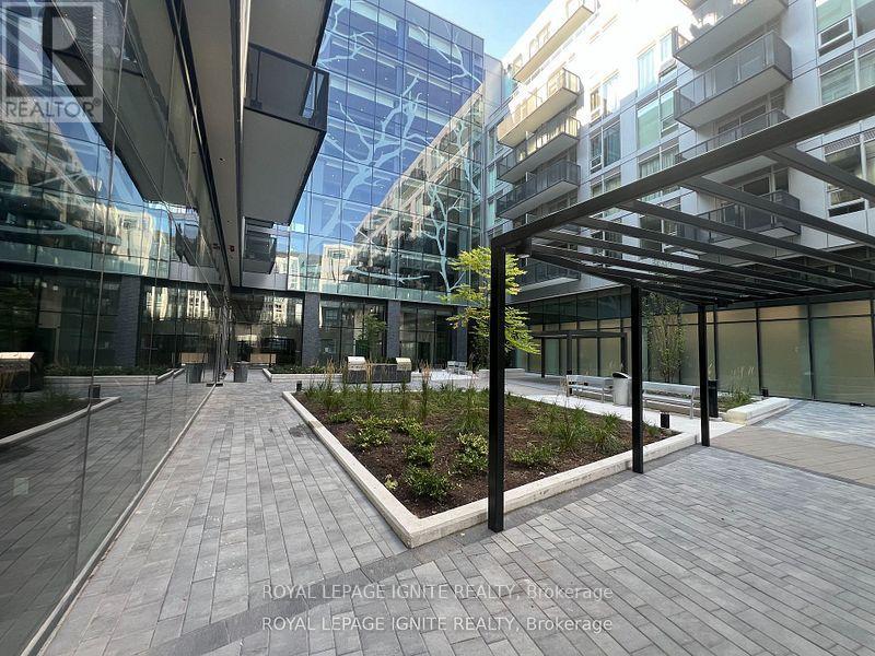 518 - 2450 Old Bronte Road, Oakville, Ontario  L6M 5P6 - Photo 26 - W12505548