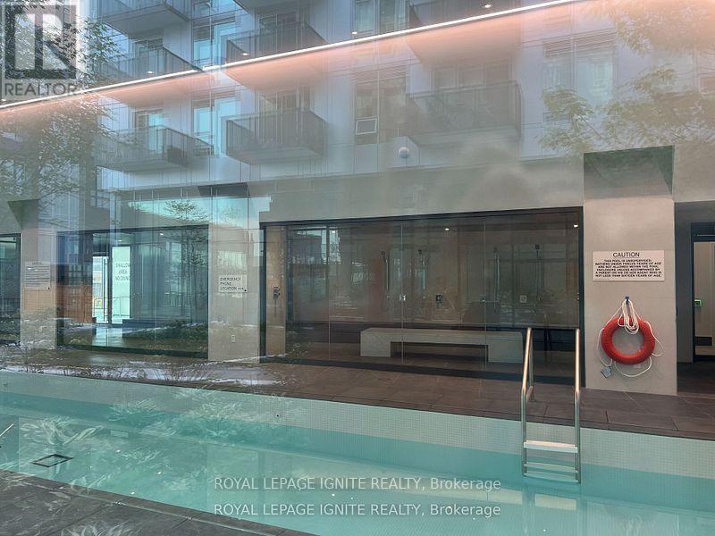 518 - 2450 Old Bronte Road, Oakville, Ontario  L6M 5P6 - Photo 27 - W12505548