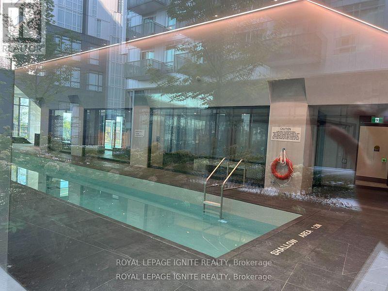 518 - 2450 Old Bronte Road, Oakville, Ontario  L6M 5P6 - Photo 28 - W12505548