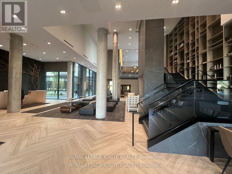 518 - 2450 Old Bronte Road, Oakville, Ontario  L6M 5P6 - Photo 3 - W12505548