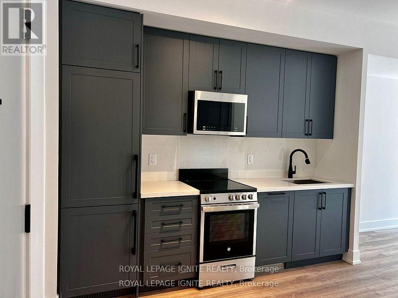 518 - 2450 Old Bronte Road, Oakville, Ontario  L6M 5P6 - Photo 5 - W12505548