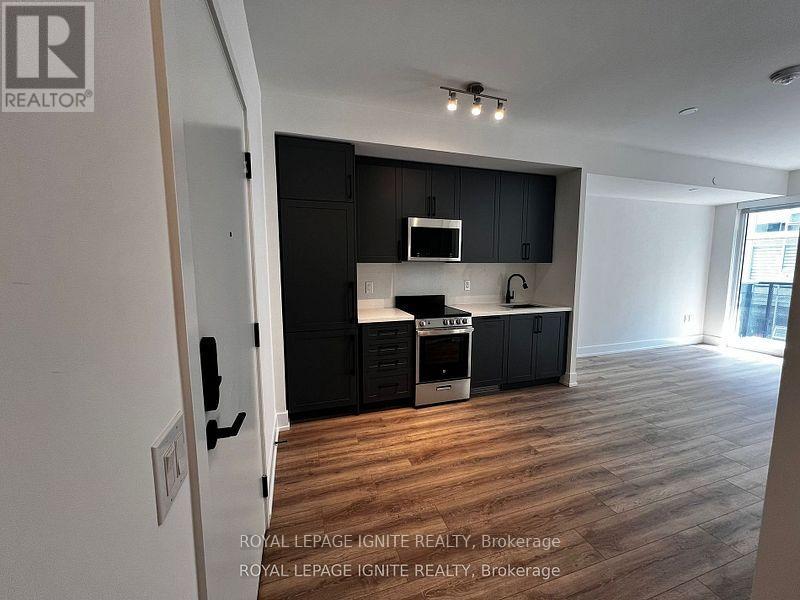 518 - 2450 Old Bronte Road, Oakville, Ontario  L6M 5P6 - Photo 6 - W12505548