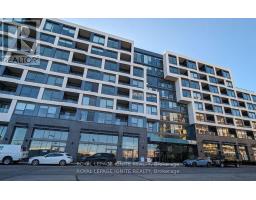 518 - 2450 OLD BRONTE ROAD, Oakville, Ontario