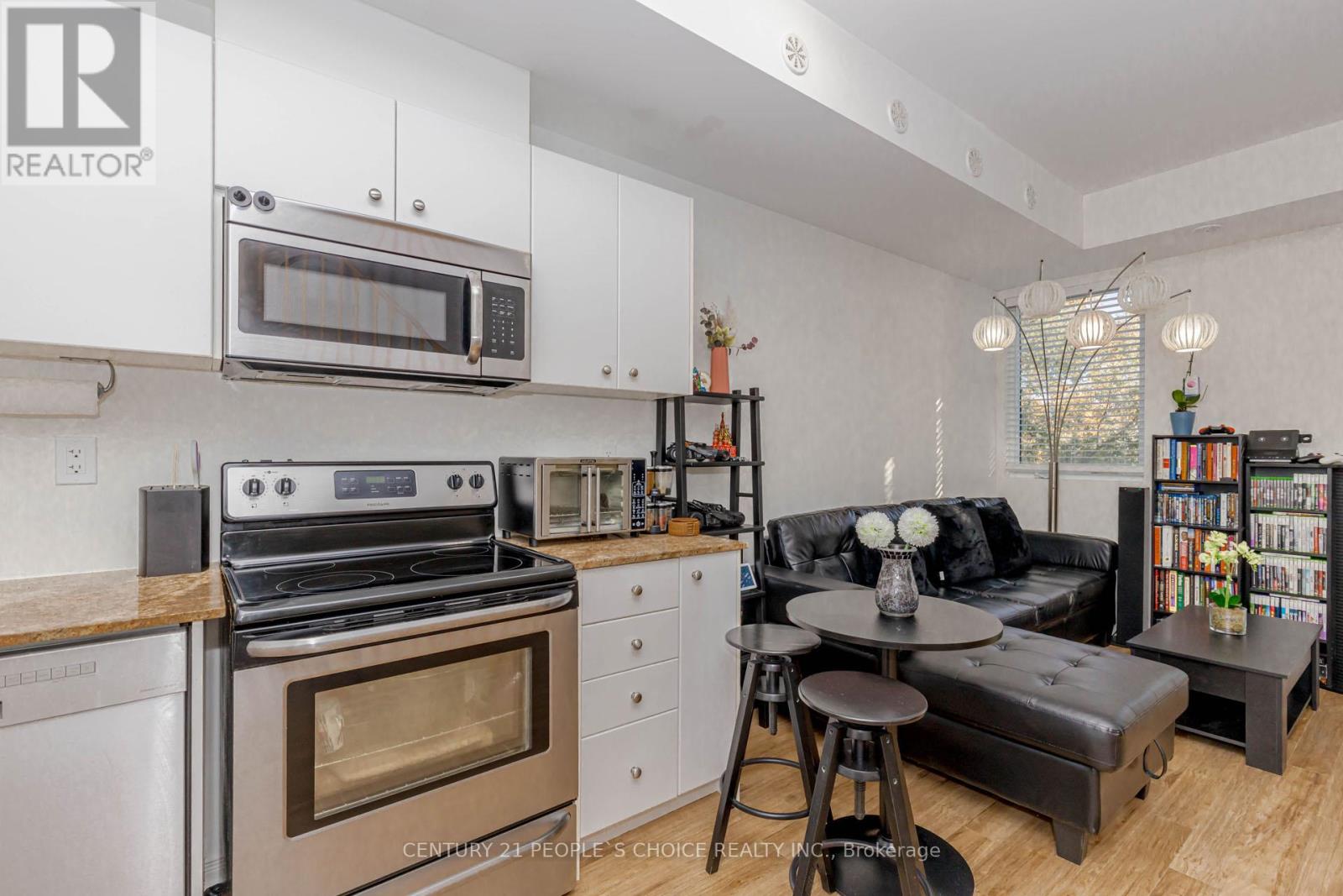 57 - 68 Winston Park Boulevard, Toronto, Ontario  M3K 1C3 - Photo 15 - W12505568