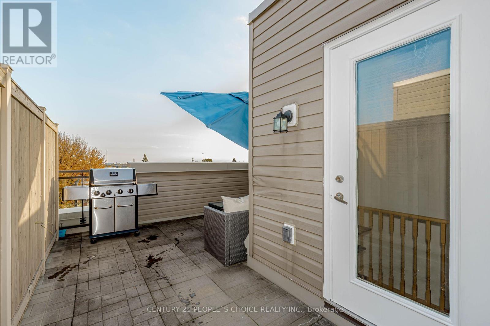 57 - 68 Winston Park Boulevard, Toronto, Ontario  M3K 1C3 - Photo 44 - W12505568