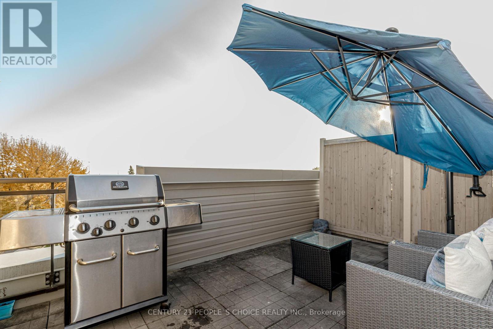 57 - 68 Winston Park Boulevard, Toronto, Ontario  M3K 1C3 - Photo 45 - W12505568