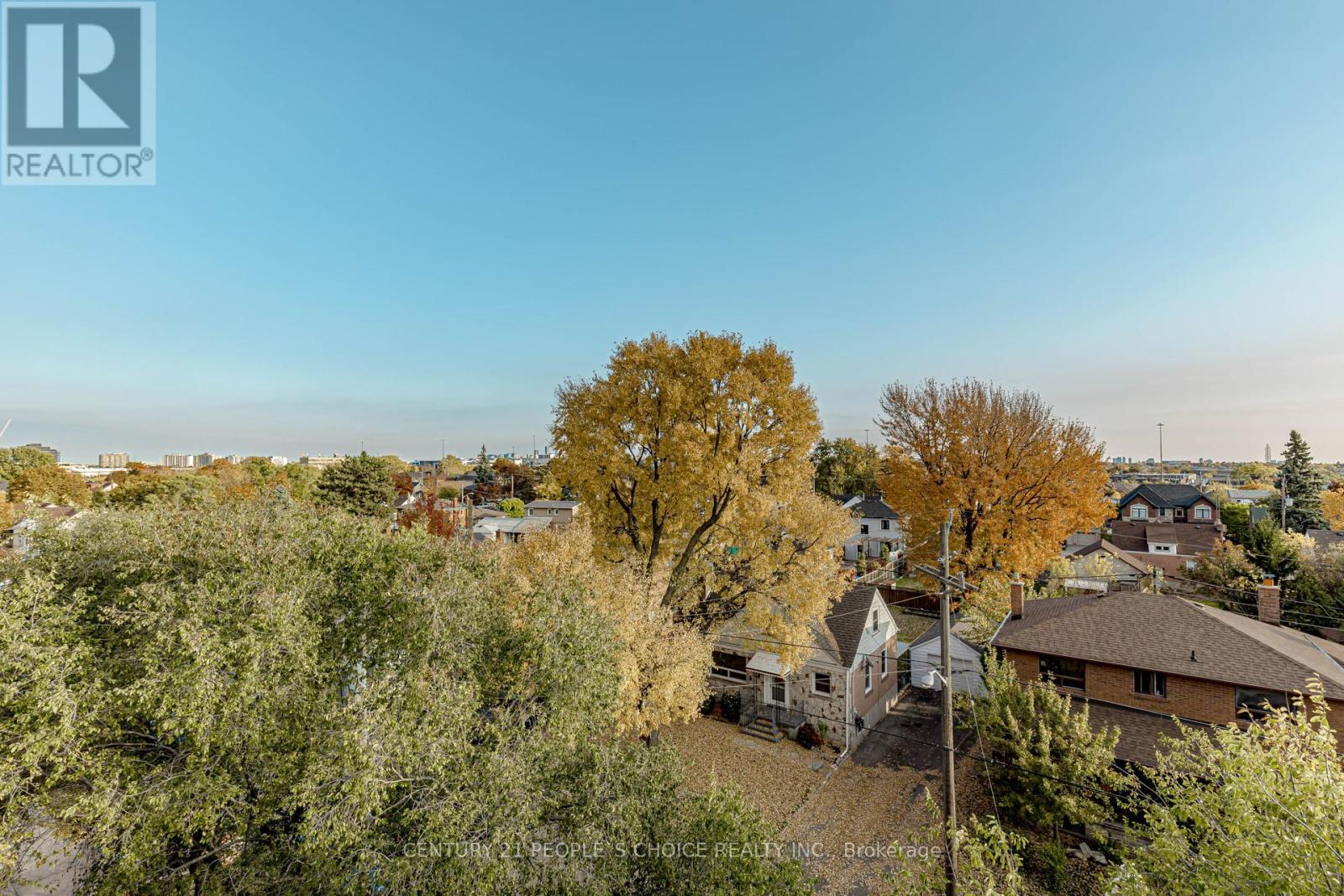 57 - 68 Winston Park Boulevard, Toronto, Ontario  M3K 1C3 - Photo 49 - W12505568