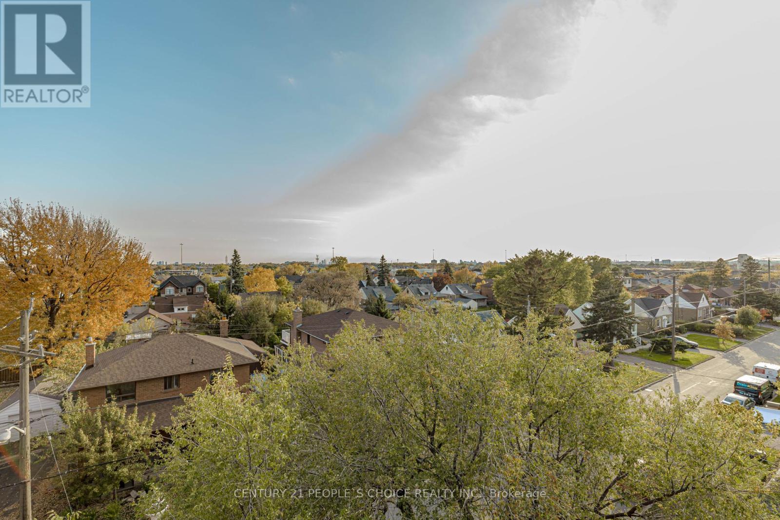 57 - 68 Winston Park Boulevard, Toronto, Ontario  M3K 1C3 - Photo 50 - W12505568