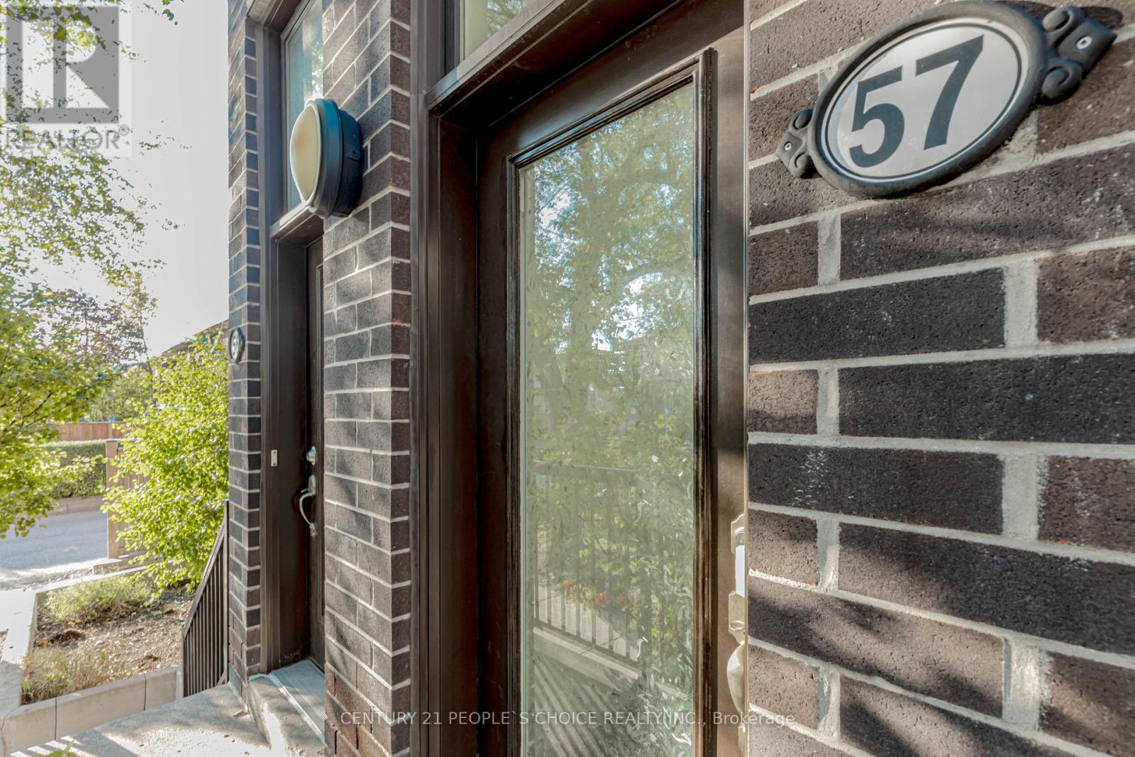 57 - 68 Winston Park Boulevard, Toronto, Ontario  M3K 1C3 - Photo 6 - W12505568