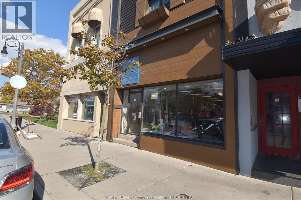 30 ERIE ST. N, leamington, Ontario