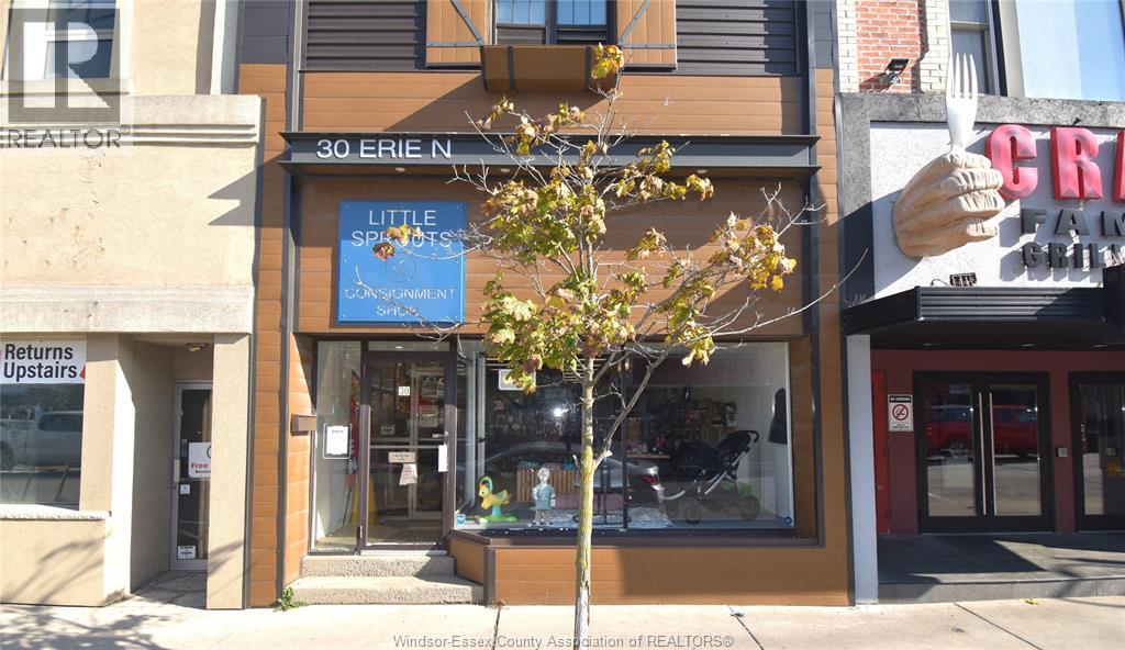 30 Erie St. N, Leamington, Ontario  N8H 2Z3 - Photo 2 - 25027893