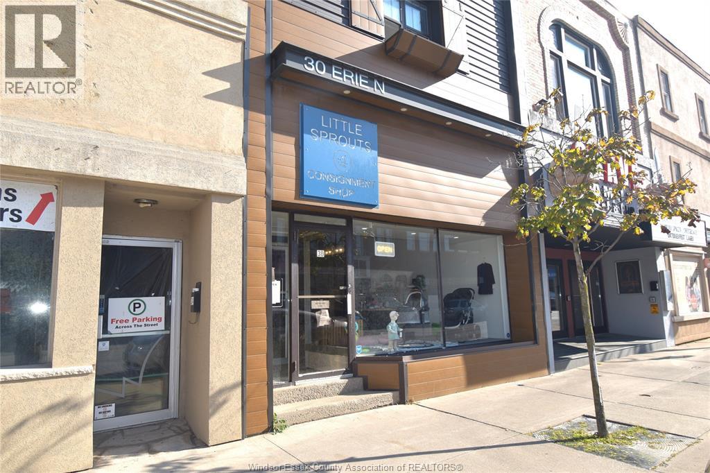 30 Erie St. N, Leamington, Ontario  N8H 2Z3 - Photo 3 - 25027893