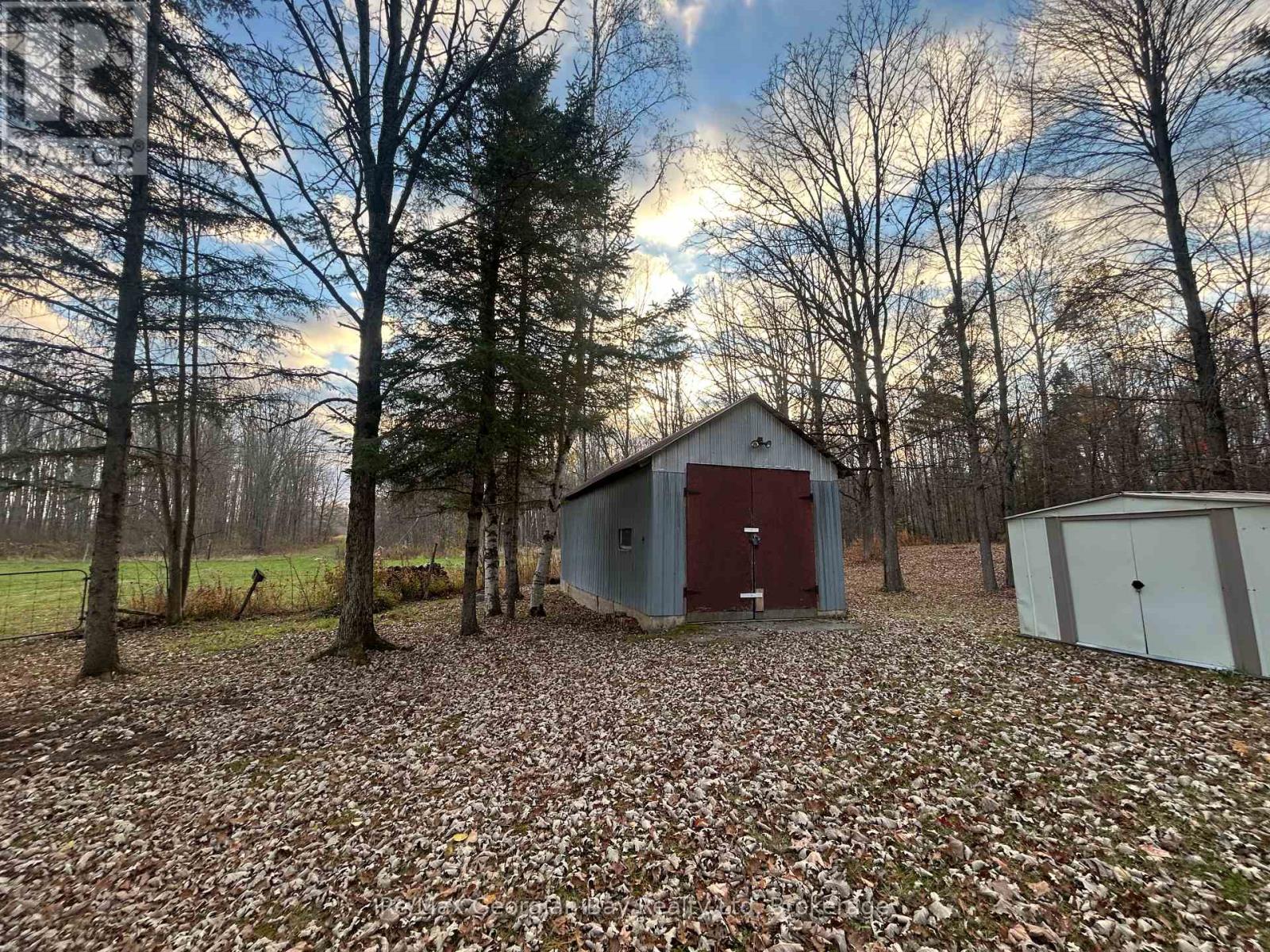 1666 Balkwill Line, Severn (Coldwater), Ontario  L0K 1E0 - Photo 12 - S12505598