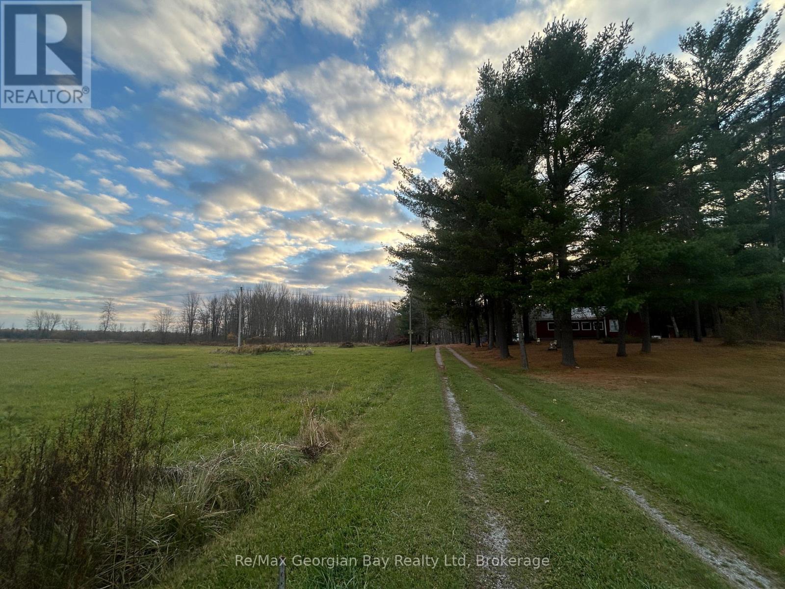 1666 Balkwill Line, Severn (Coldwater), Ontario  L0K 1E0 - Photo 2 - S12505598