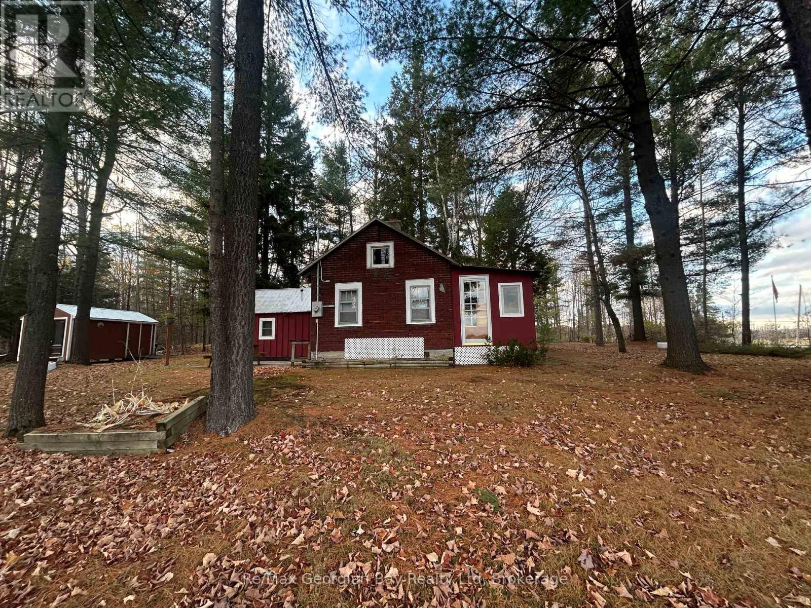 1666 Balkwill Line, Severn (Coldwater), Ontario  L0K 1E0 - Photo 3 - S12505598