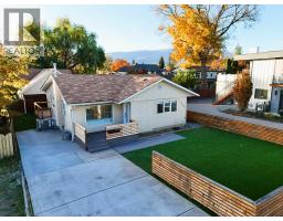 2174 Richter Avenue, kelowna, British Columbia