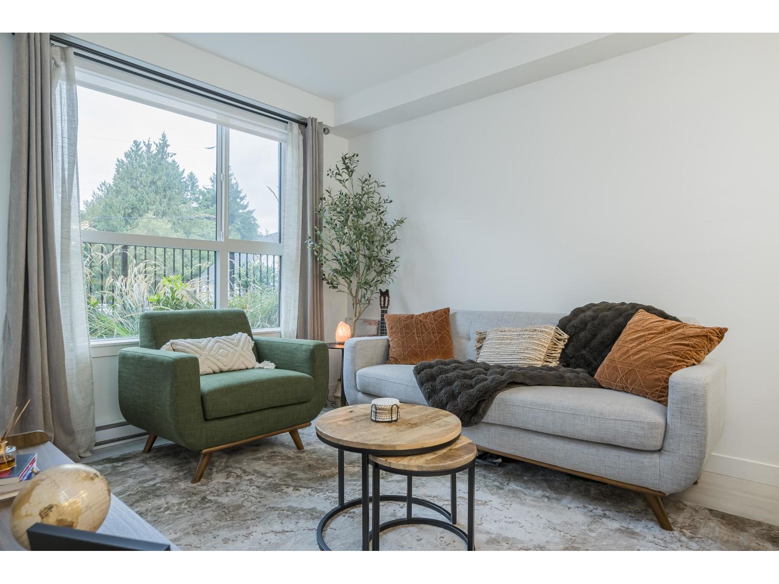 106 5504 BRYDON CRESCENT, Langley, British Columbia