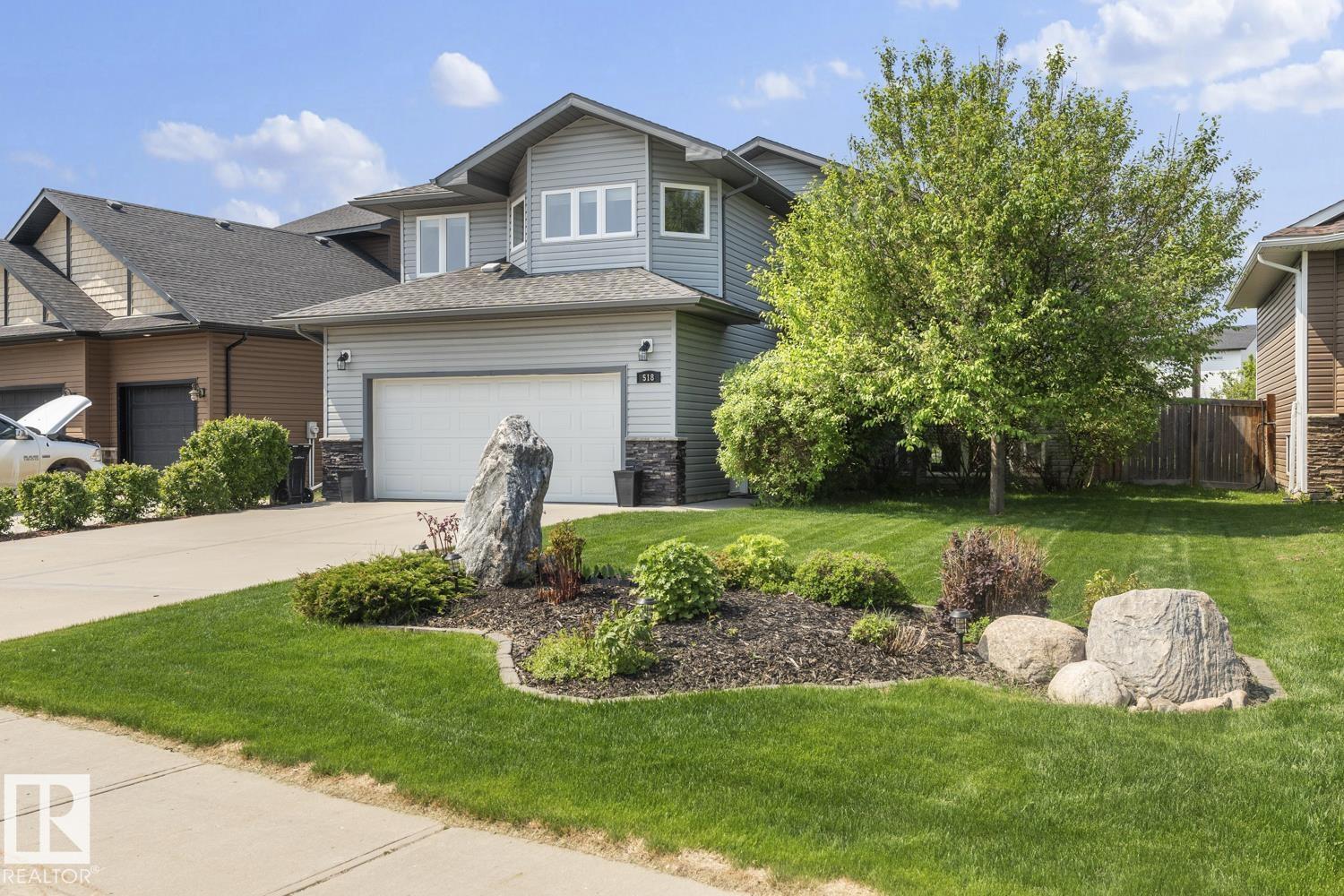 518 26 ST, Cold Lake, Alberta