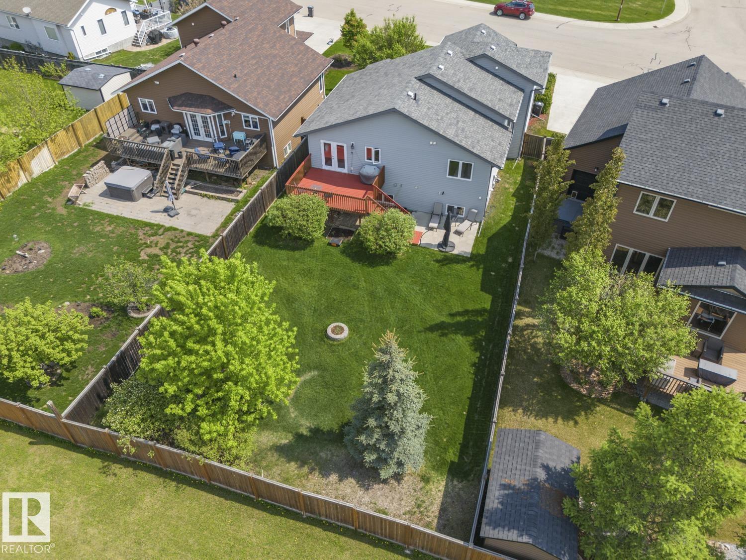 518 26 St, Cold Lake, Alberta  T9M 0B2 - Photo 41 - E4464592