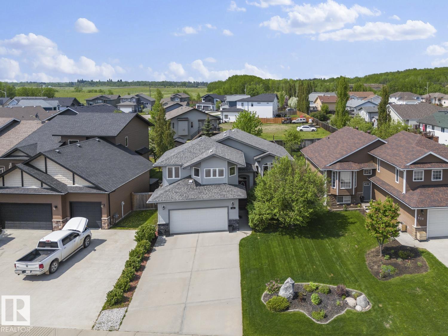 518 26 St, Cold Lake, Alberta  T9M 0B2 - Photo 38 - E4464592