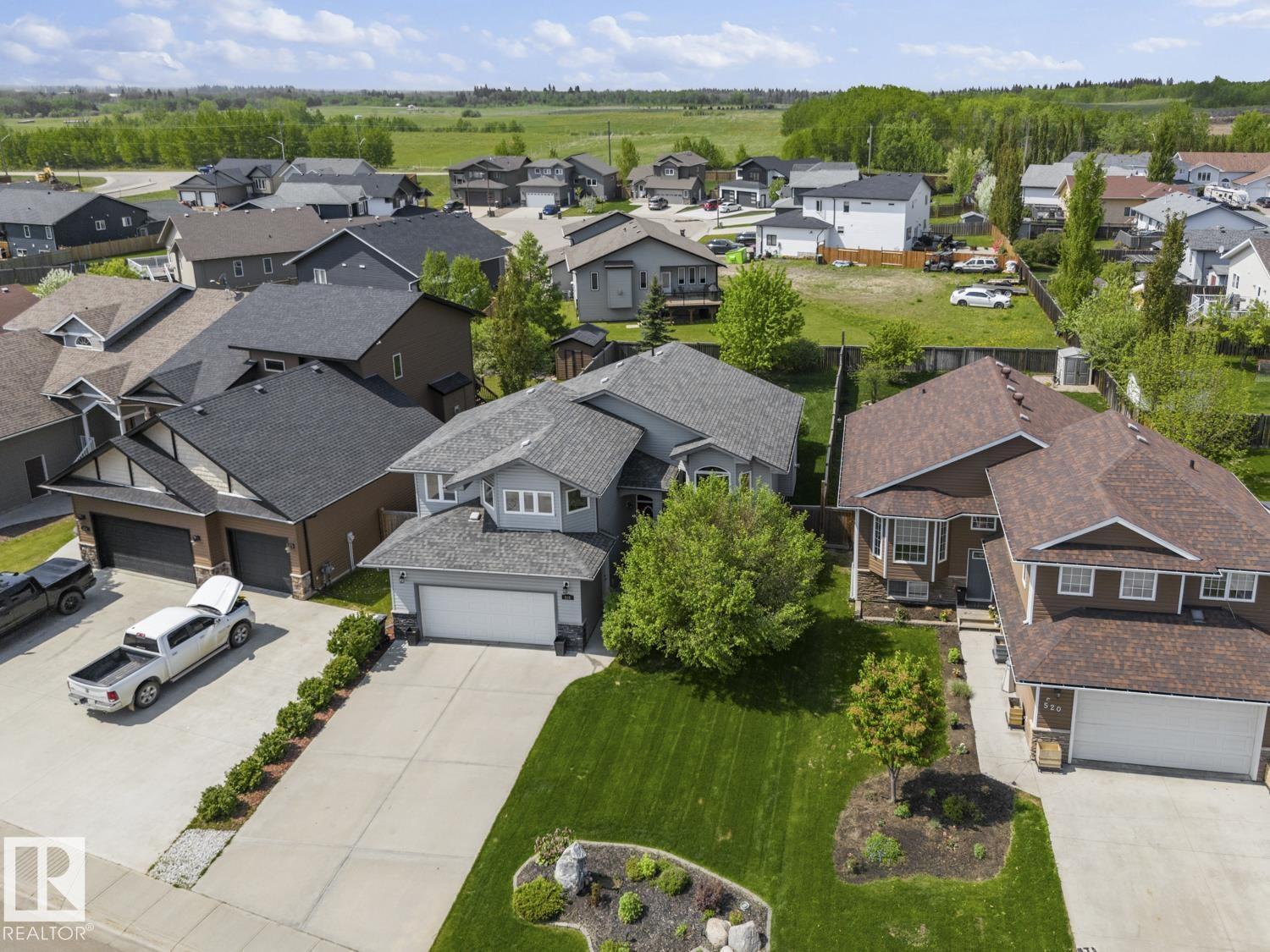 518 26 St, Cold Lake, Alberta  T9M 0B2 - Photo 37 - E4464592