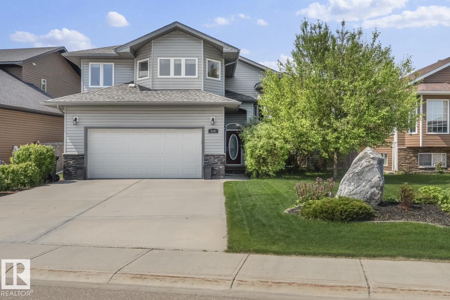 518 26 St, Cold Lake, Alberta  T9M 0B2 - Photo 35 - E4464592