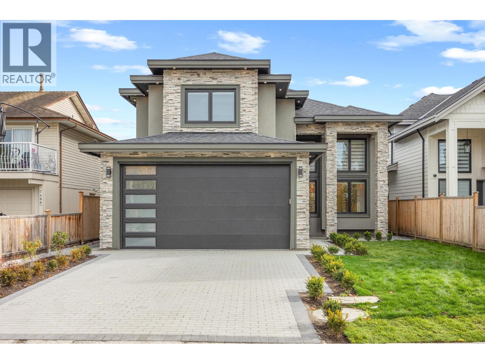 7420 LANGTON ROAD, Richmond, British Columbia