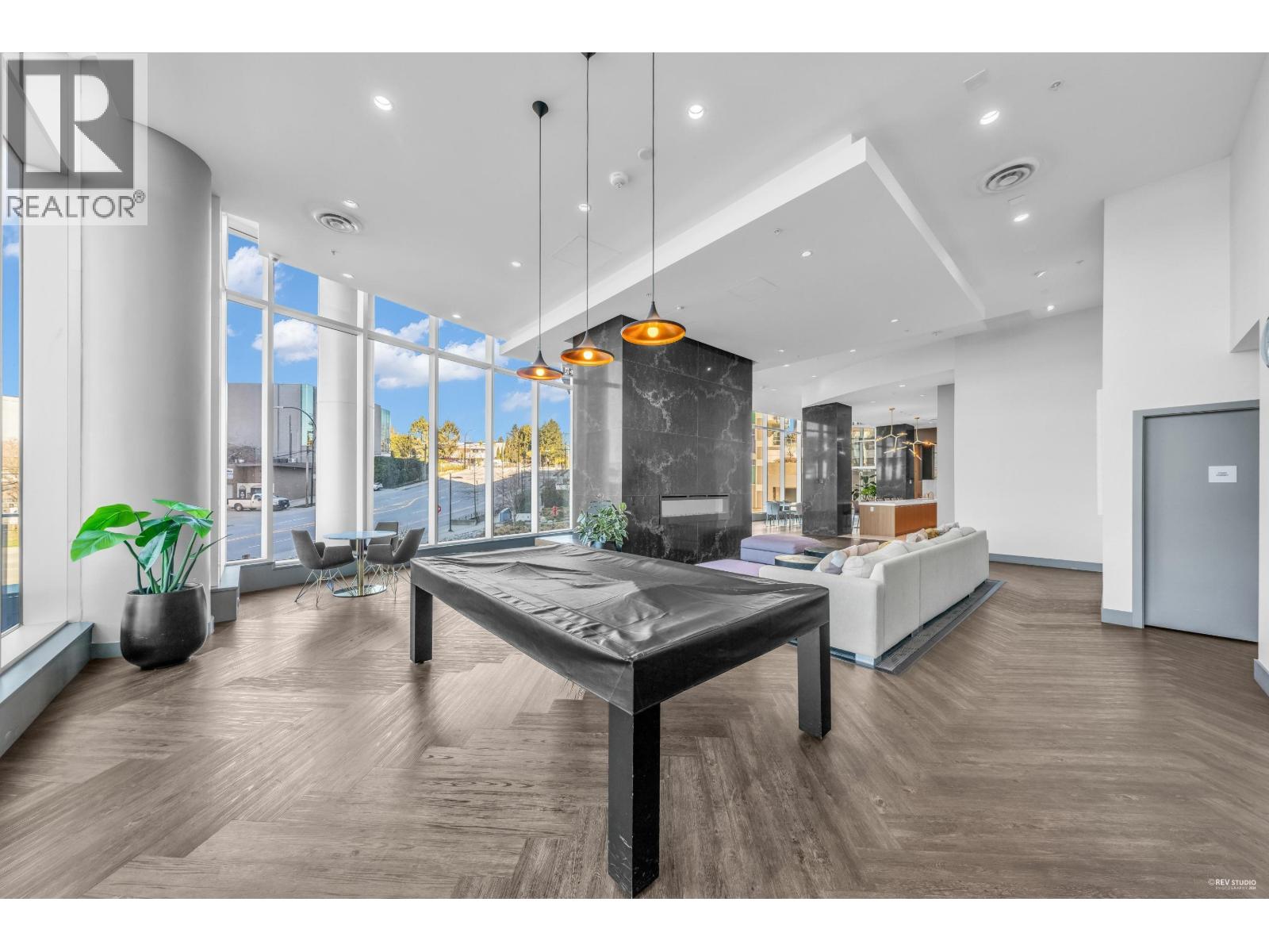 1207 1788 Gilmore Avenue, Burnaby, British Columbia  V5C 0L5 - Photo 25 - R3064235