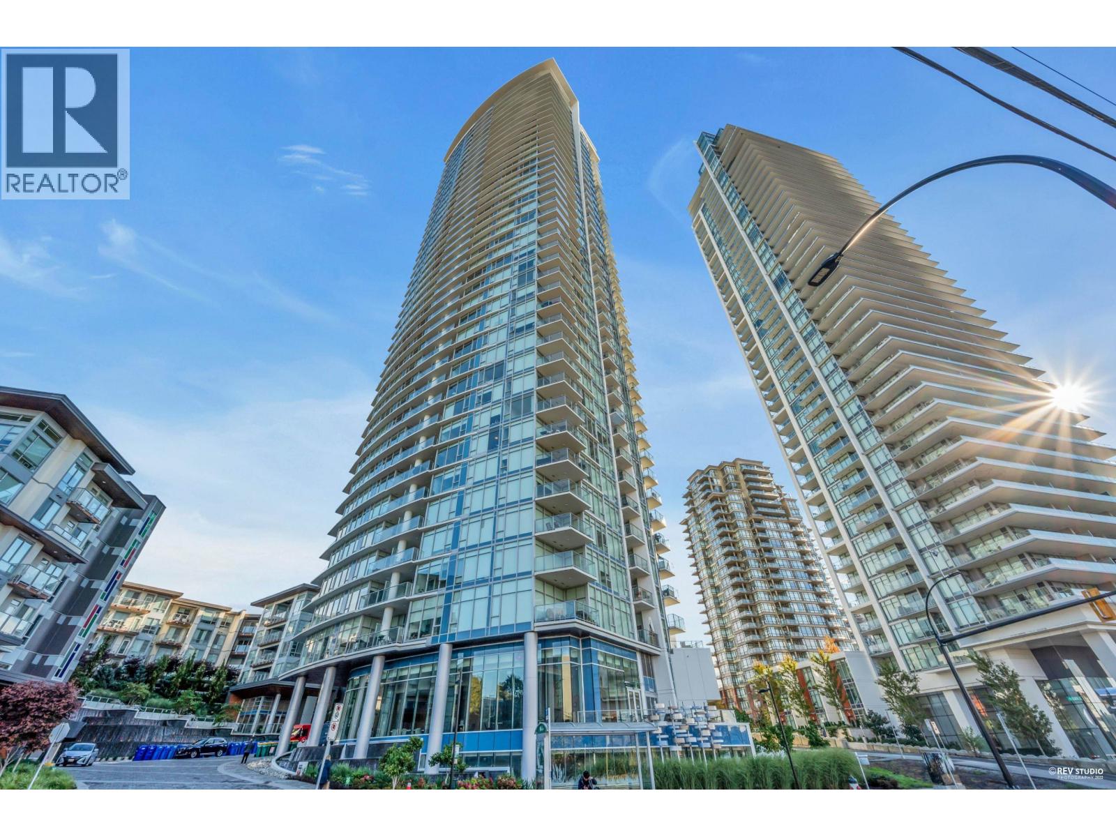 1207 1788 Gilmore Avenue, Burnaby, British Columbia V5C 0L5 - Photo 29 - R3064235