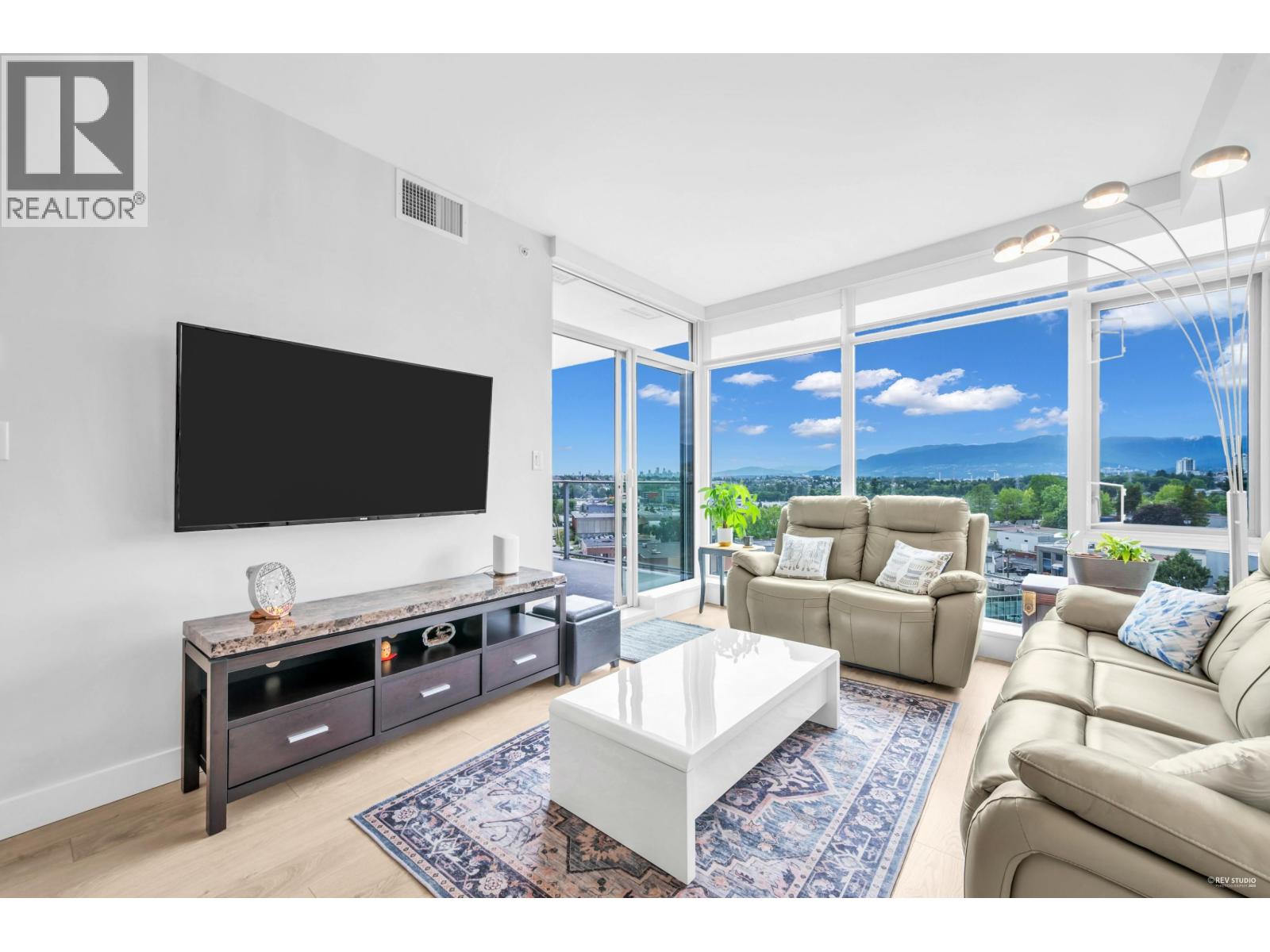 1207 1788 GILMORE AVENUE, Burnaby, British Columbia