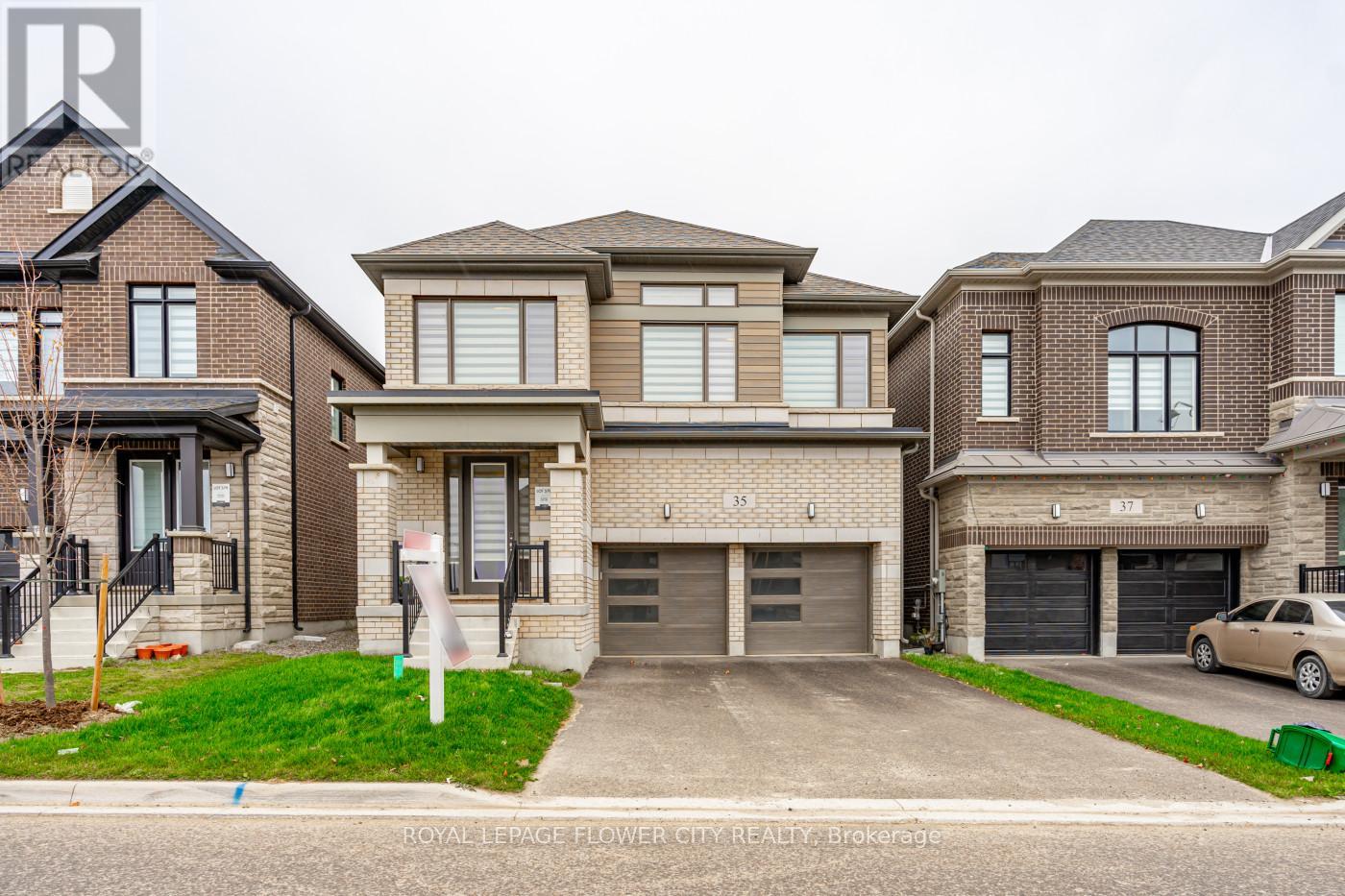 35 PLAYER DRIVE, erin, Ontario