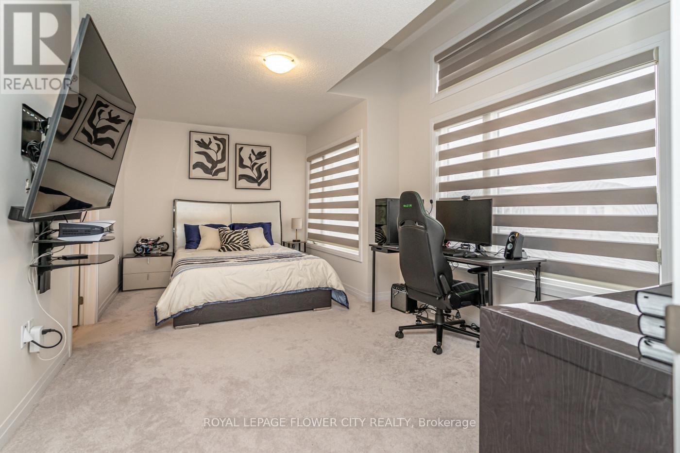 35 Player Drive, Erin, Ontario  N0B 1T0 - Photo 25 - X12505516