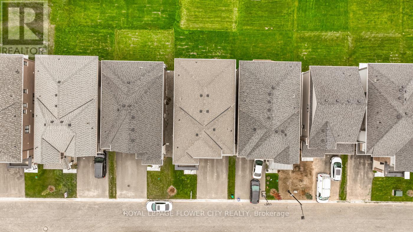 35 Player Drive, Erin, Ontario  N0B 1T0 - Photo 43 - X12505516