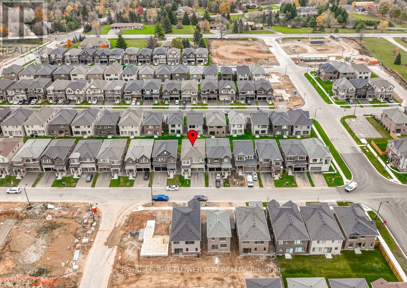 35 Player Drive, Erin, Ontario  N0B 1T0 - Photo 45 - X12505516