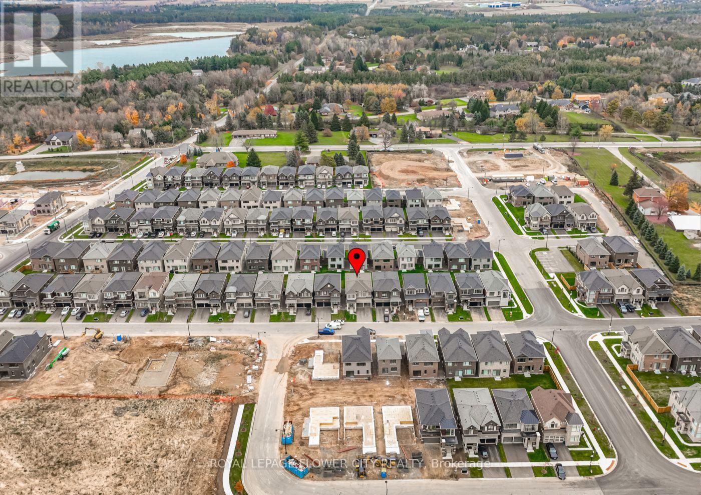 35 Player Drive, Erin, Ontario  N0B 1T0 - Photo 46 - X12505516