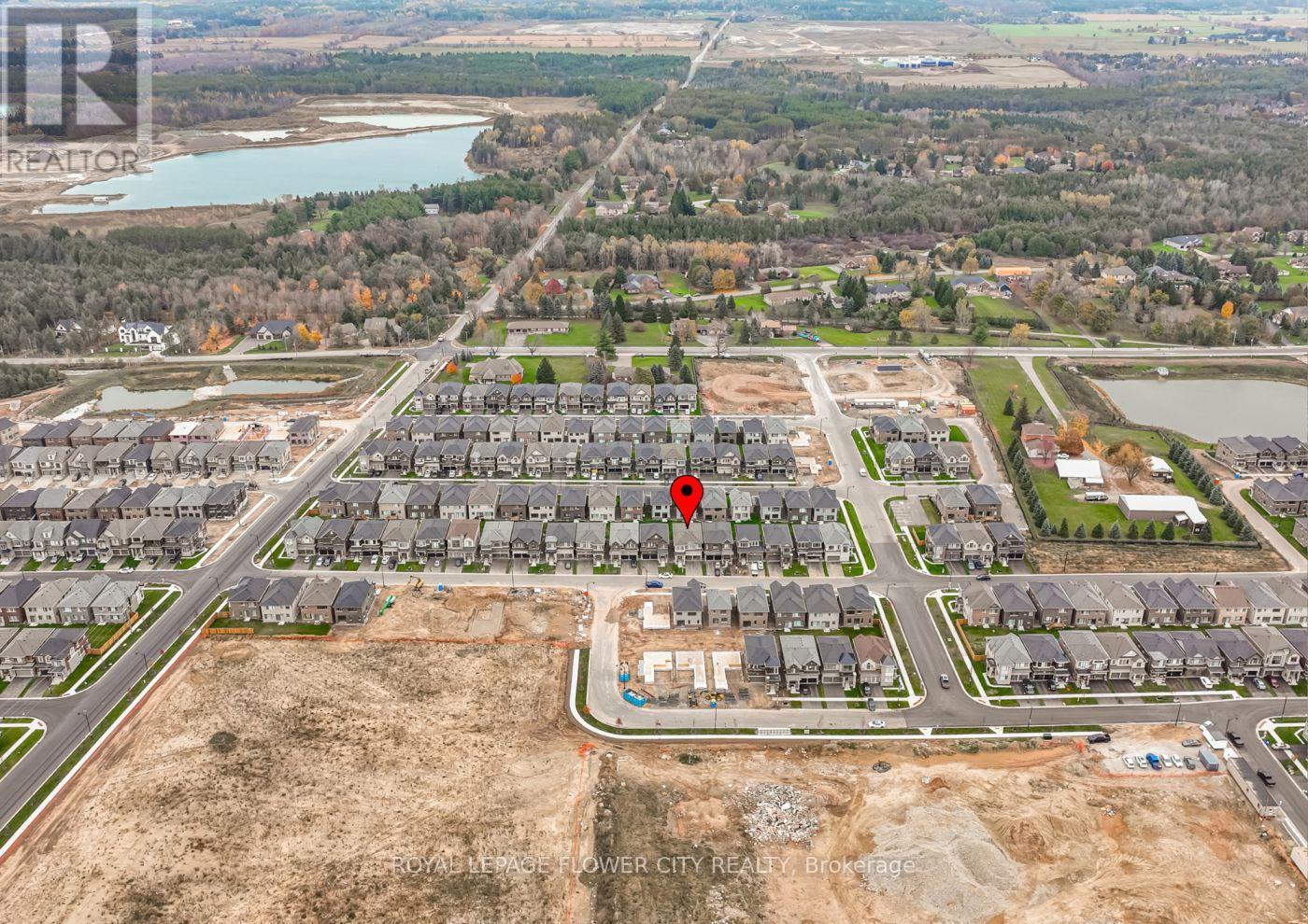 35 Player Drive, Erin, Ontario  N0B 1T0 - Photo 50 - X12505516