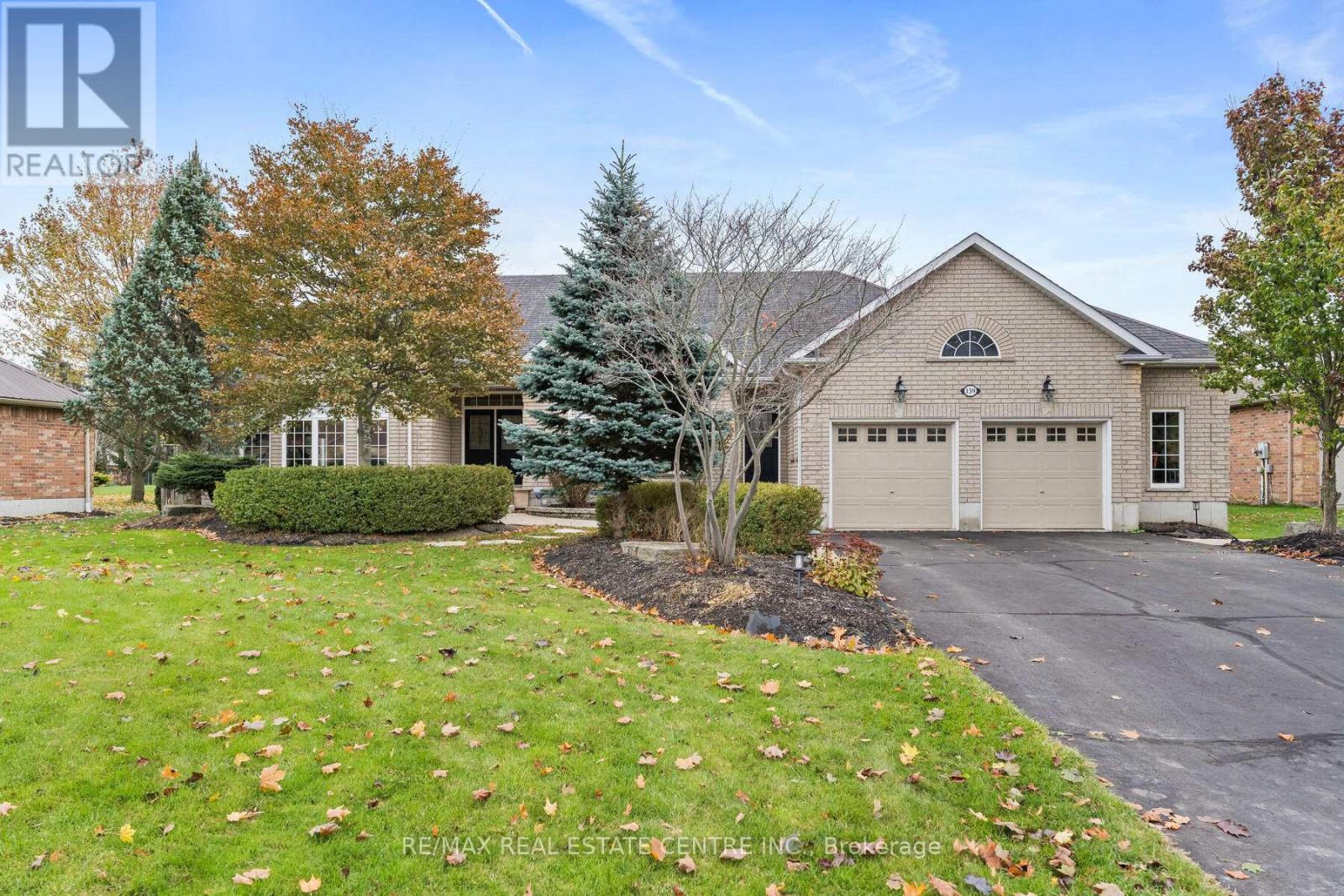 159 DELARMBRO DRIVE, erin, Ontario