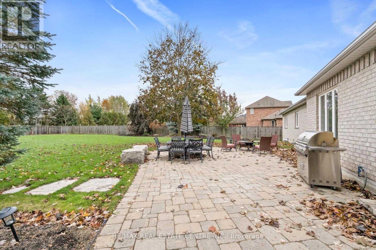 159 Delarmbro Drive, Erin, Ontario  N0B 1T0 - Photo 41 - X12505528