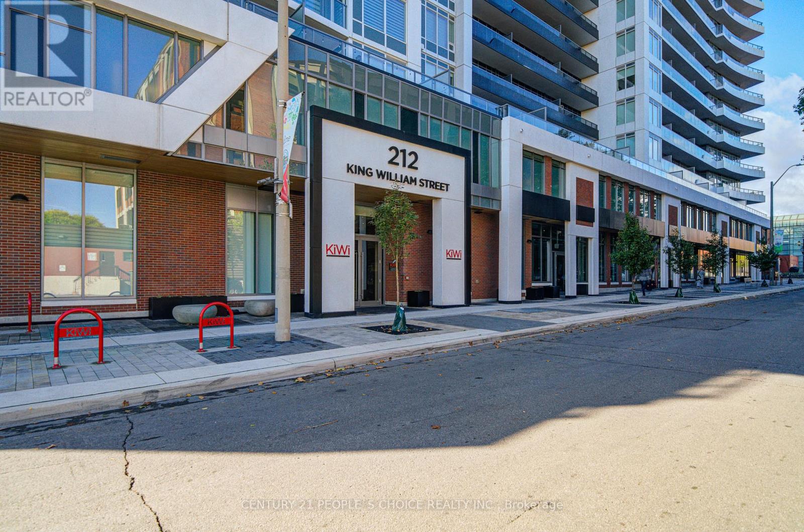 401 - 212 King William Street, Hamilton, Ontario  L8R 0A7 - Photo 3 - X12505558