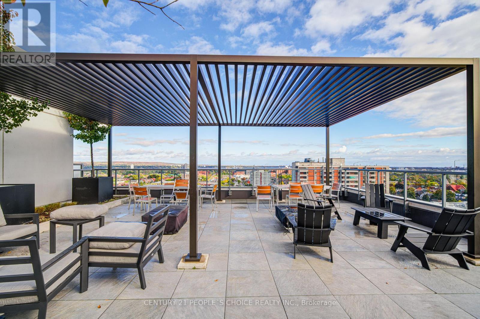 401 - 212 King William Street, Hamilton, Ontario  L8R 0A7 - Photo 45 - X12505558