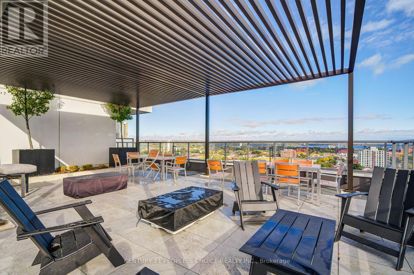 401 - 212 King William Street, Hamilton, Ontario  L8R 0A7 - Photo 46 - X12505558