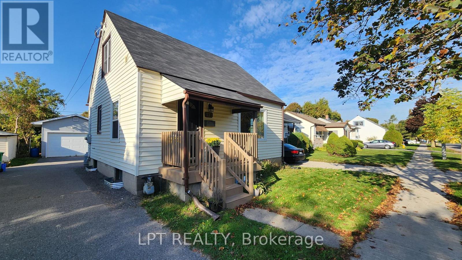 772 Duffus Street, Peterborough, Ontario  K9J 4K4 - Photo 16 - X12505562