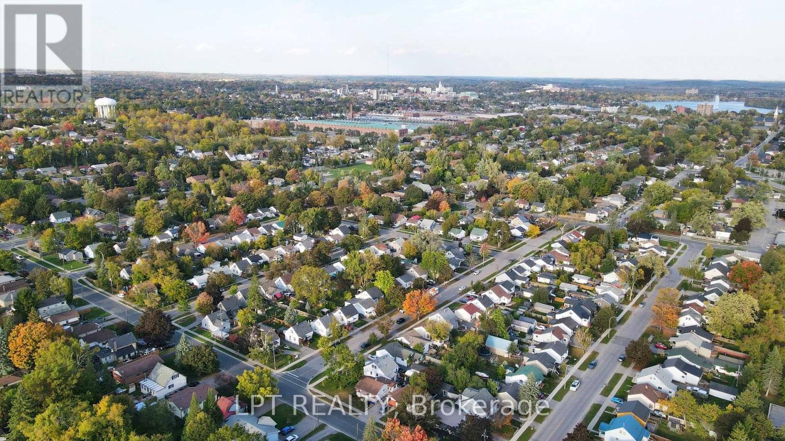 772 Duffus Street, Peterborough, Ontario  K9J 4K4 - Photo 19 - X12505562