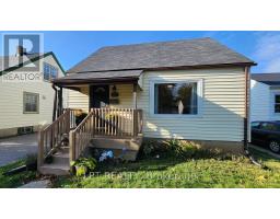772 DUFFUS STREET, Peterborough, Ontario