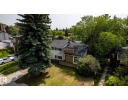 11819 87 AV NW, Edmonton, Alberta