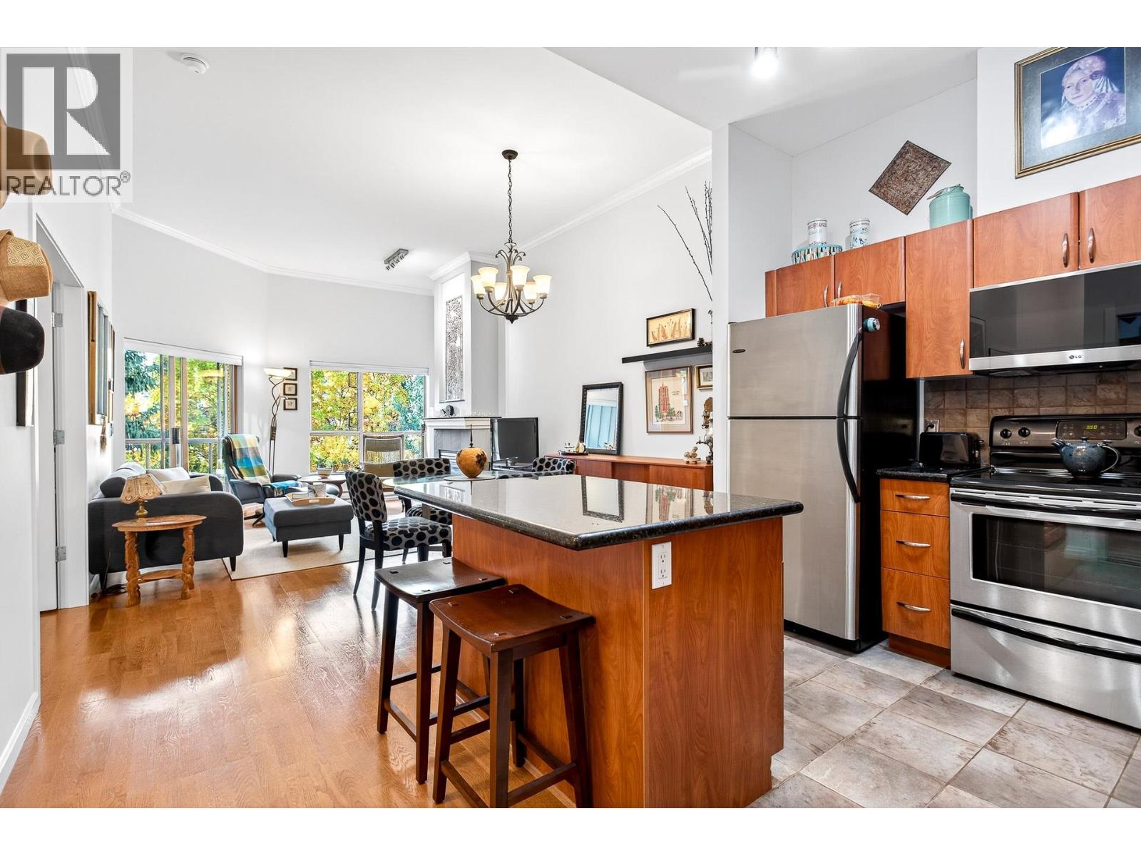 415 285 Newport Drive Drive, Port Moody, British Columbia  V3H 5J6 - Photo 7 - R3063593