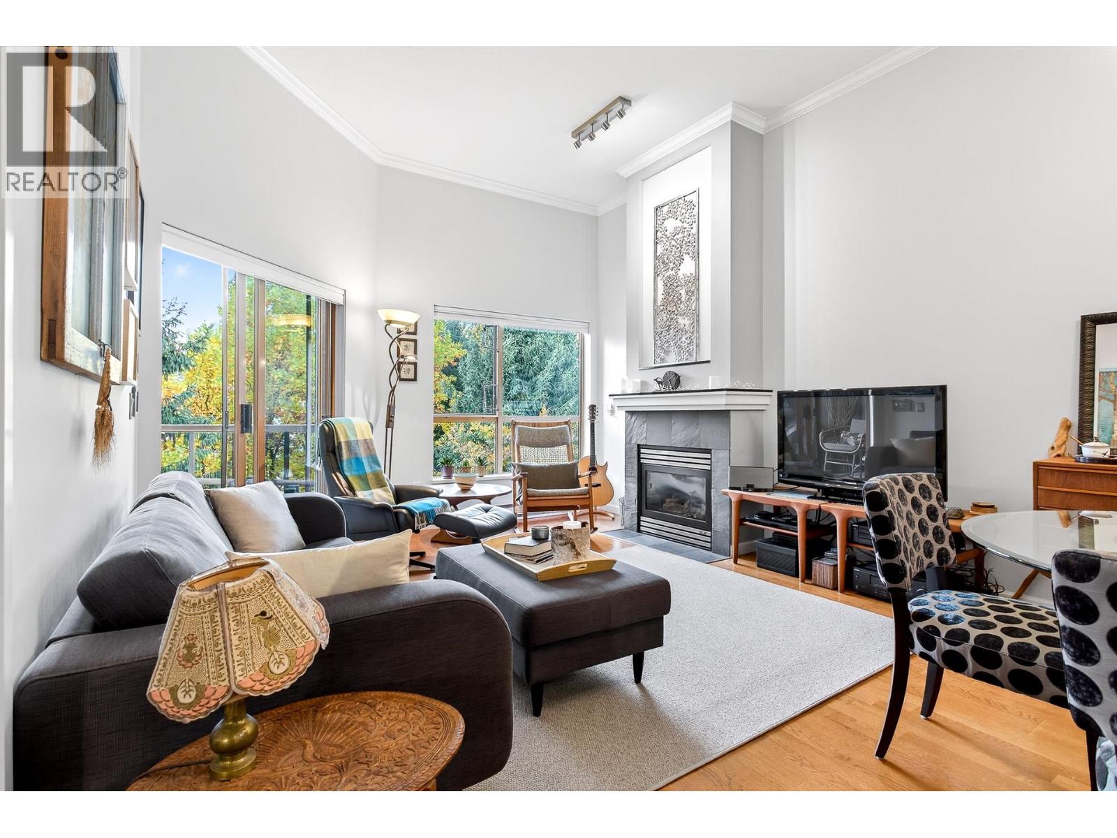 415 285 Newport Drive Drive, Port Moody, British Columbia  V3H 5J6 - Photo 11 - R3063593