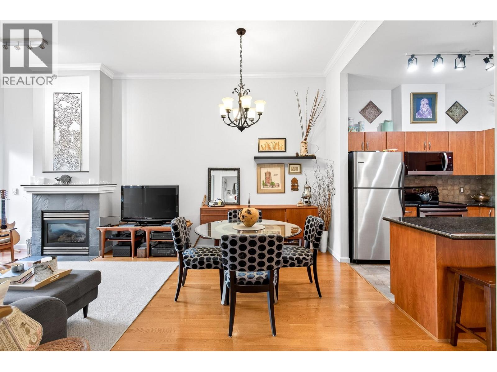 415 285 Newport Drive Drive, Port Moody, British Columbia  V3H 5J6 - Photo 8 - R3063593